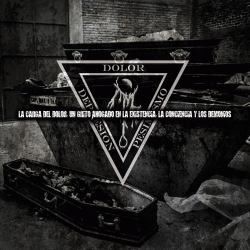 Morto (ECU) : La Carga del Dolor: Un Grito Ahogado en la Existencia, la Conciencia y los Demonios Morto (ECU) : La Carga del Dolor: Un Grito Ahogado en la Existencia, la Conciencia y los Demonios